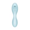 VIBRADOR CURVY TRINITY 5 SATISFYER AZUL