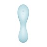 VIBRADOR CURVY TRINITY 5 SATISFYER AZUL