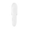 VIBRADOR DE DEDO BOLD LOVER SATISFYER BRANCO