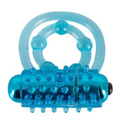 KIT ANAL BLUE APPETIZER SET YOU2TOYS