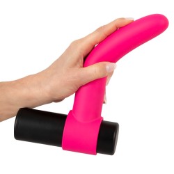 MASSAJADOR SEX & MASSAGE GUN YOU2TOYS