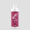 VIBRADOR LÍQUIDO ZZ POP COM AROMA FRUTOS VERMELHOS 30ML CRUSHIOUS