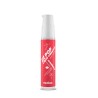 VIBRADOR LÍQUIDO ZZ POP COM AROMA MORANGO 10ML CRUSHIOUS