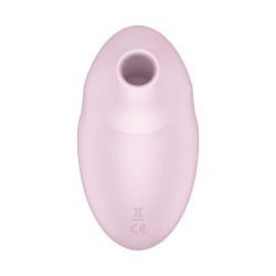 ESTIMULADOR VULVA LOVER 3 ROSA SATISFYER