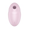 ESTIMULADOR VULVA LOVER 3 ROSA SATISFYER