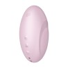 ESTIMULADOR VULVA LOVER 3 ROSA SATISFYER