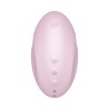 ESTIMULADOR VULVA LOVER 3 ROSA SATISFYER