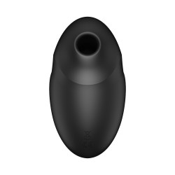 ESTIMULADOR VULVA LOVER 3 PRETO SATISFYER