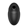 ESTIMULADOR VULVA LOVER 3 PRETO SATISFYER