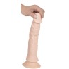 VIBRADOR REALISTA COM COMANDO SEM FIOS BENDABLE RC NATURE SKIN