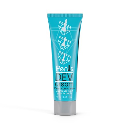 PENIS DEV CREAM CREME PARA DESENVOLVER O PÉNIS 75ML