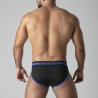 CUECA PUSH IT LOCKER GEAR AZUL