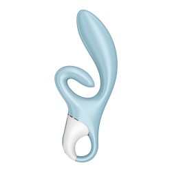 VIBRADOR TOUCH ME AZUL SATISFYER