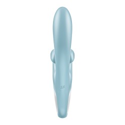 VIBRADOR TOUCH ME AZUL SATISFYER