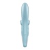 VIBRADOR TOUCH ME AZUL SATISFYER