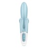 VIBRADOR TOUCH ME AZUL SATISFYER