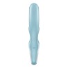 VIBRADOR LOVE ME AZUL SATISFYER