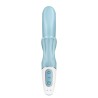 VIBRADOR LOVE ME AZUL SATISFYER