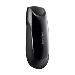 MASTURBADOR MEN VIBRATION + COM CONNECT APP SATISFYER