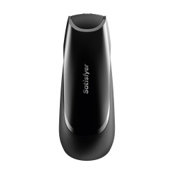 MASTURBADOR MEN VIBRATION + COM CONNECT APP SATISFYER