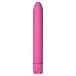 VIBRADOR CLASSICS ROXO MÉDIO