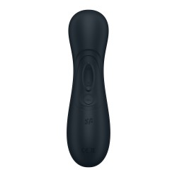 ESTIMULADOR PRO 2 GEN 3 SATISFYER PRETO