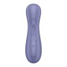 ESTIMULADOR PRO 2 GEN 3 SATISFYER LILÁS