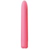 VIBRADOR CLASSICS ROSA MÉDIO