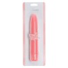 VIBRADOR CLASSICS ROSA GRANDE