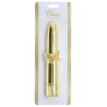 VIBRADOR CLASSICS DOURADO GRANDE