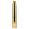 VIBRADOR CLASSICS DOURADO GRANDE