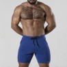 CALÇÃO SIDE STRIP SHORT AZUL LOCKER GEAR