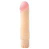 VIBRADOR JELLY REAL RAPTURE TIDE 8''