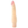 VIBRADOR JELLY REAL RAPTURE CHAOS 8.5''