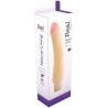 VIBRADOR JELLY REAL RAPTURE BURST 10''