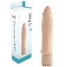 VIBRADOR REALÍSTICO REAL RAPTURE ANGER 8''