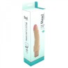 VIBRADOR REALÍSTICO REAL RAPTURE WHIRL 8.5''