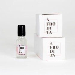 AFRODITA PERFUME EM ÓLEO NATURAL PHEROMONES SECRET PLAY 20ML