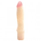 REAL RAPTURE SWELL JELLY VIBRATOR 8''