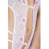 BODY CR-3507 BRANCO