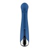 VIBRADOR SPINNING G-SPOT 1 AZUL SATISFYER