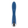 VIBRADOR SPINNING RABBIT 1 AZUL SATISFYER