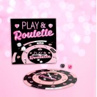 JOUEX PLAY & ROULETTE SECRET PLAY ES/PT/EN/FR