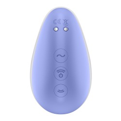 ESTIMULADOR PIXIE DUST ROXO/ROSA SATISFYER