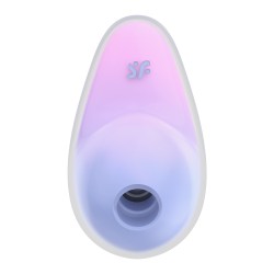 ESTIMULADOR PIXIE DUST ROXO/ROSA SATISFYER