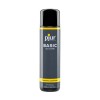 PJUR BASIC PERSONAL GLIDE SILICONE BASED LUBRICANT 100ML