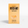 ROCK ME! VIBRADOR LÍQUIDO BISCOITO E NATA 20 ML NUEI