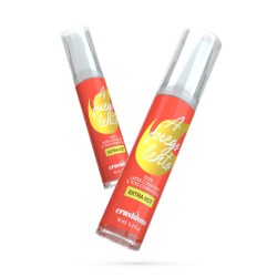 GEL LUBRIFICANTE A FUEGO LENTO DE EFEITO CALOR CRUSHIOUS 10ML