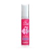 GEL LUBRIFICANTE STEAL MY KISSES COM SABOR A CHAMPANHE COM MORANGO CRUSHIOUS 10ML