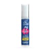 GEL LUBRIFICANTE STEAL MY KISSES COM SABOR A BEBIDA ENERGÉTICA CRUSHIOUS 10ML